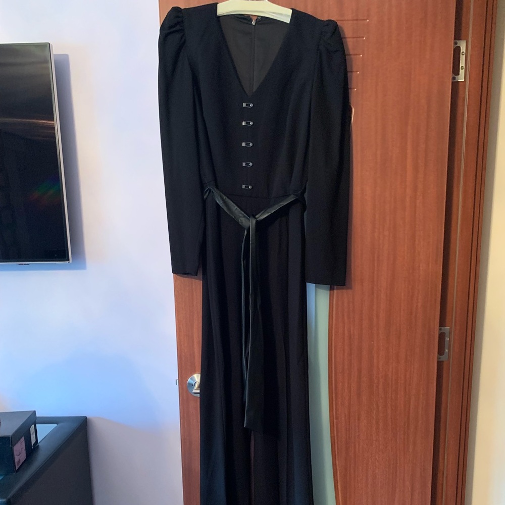 Ellie Tahiti, jumpsuit, size 14, new with tag